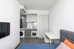 Gem Residences (D12), Condominium #599153001